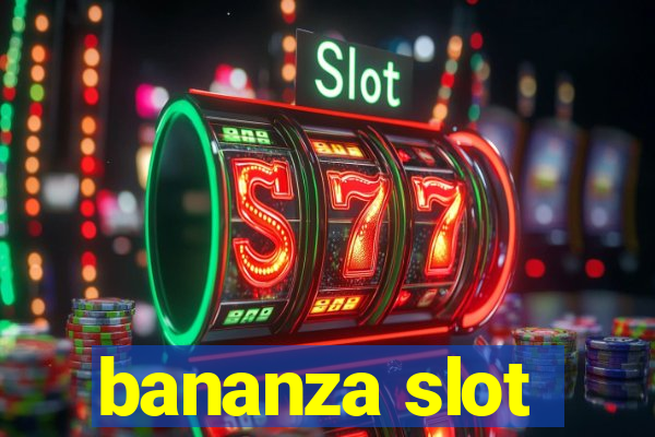 bananza slot