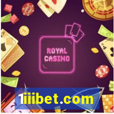 1iiibet.com