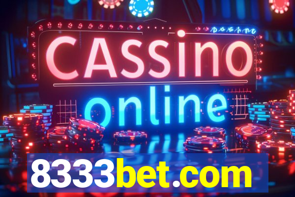 8333bet.com