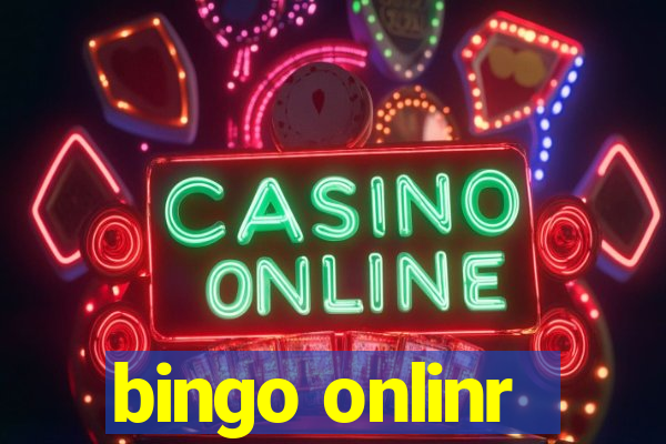 bingo onlinr