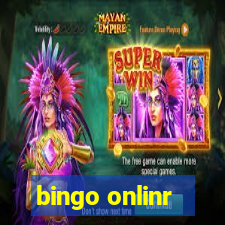 bingo onlinr