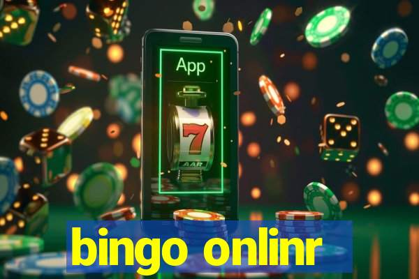 bingo onlinr