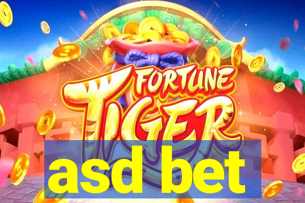 asd bet