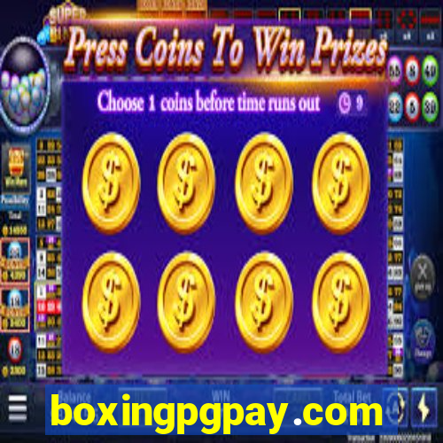 boxingpgpay.com