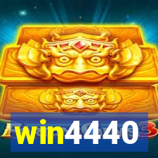 win4440