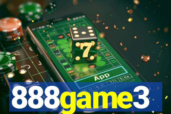 888game3