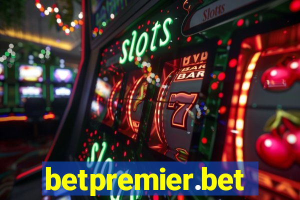 betpremier.bet