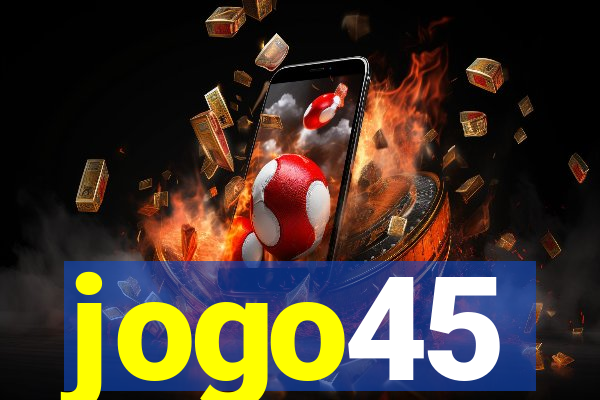 jogo45