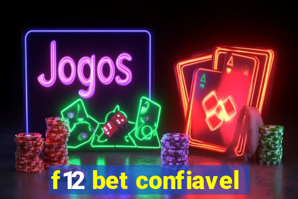 f12 bet confiavel