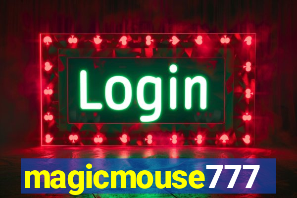 magicmouse777