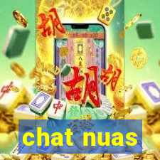 chat nuas