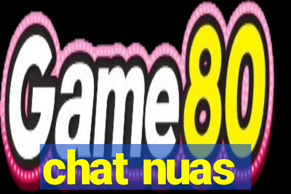 chat nuas