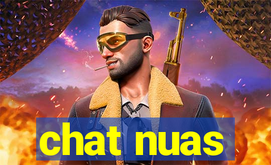 chat nuas