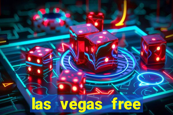 las vegas free slots play