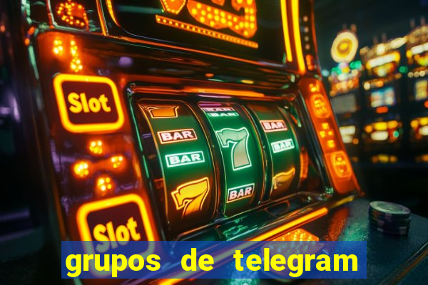 grupos de telegram mais 18