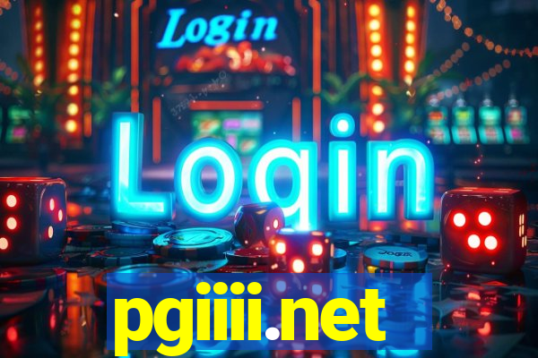 pgiiii.net