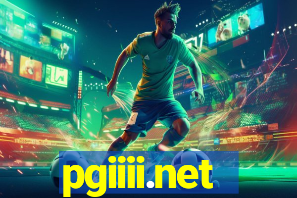 pgiiii.net