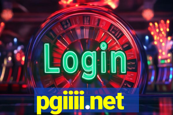 pgiiii.net