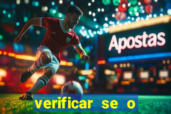 verificar se o email existe