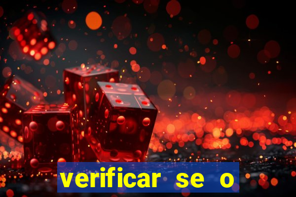 verificar se o email existe