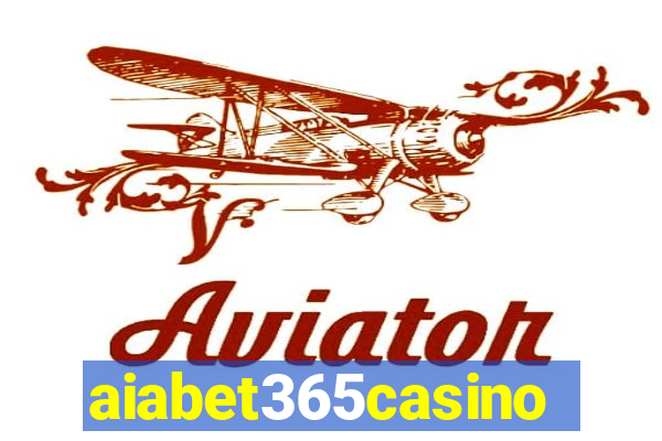 aiabet365casino