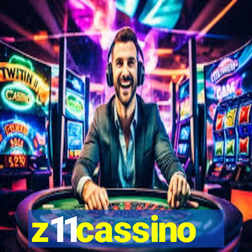 z11cassino