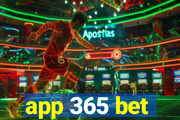 app 365 bet