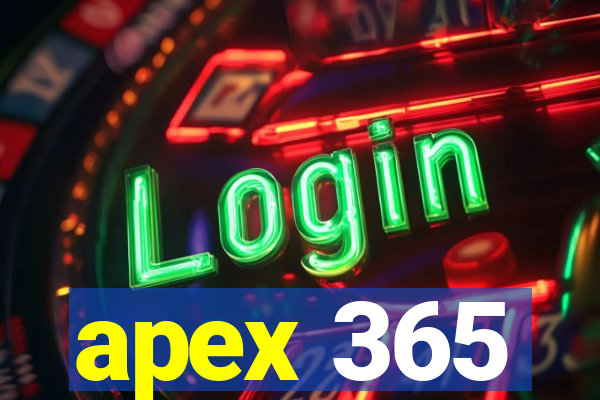 apex 365