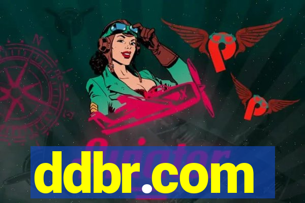 ddbr.com