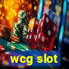 wcg slot