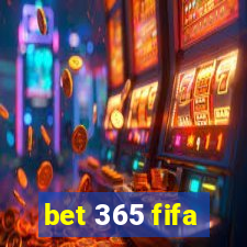 bet 365 fifa