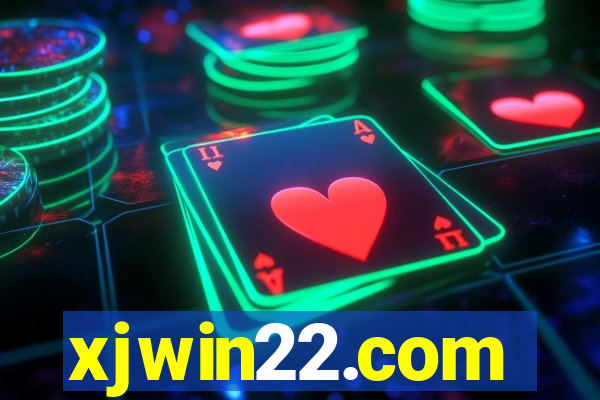 xjwin22.com