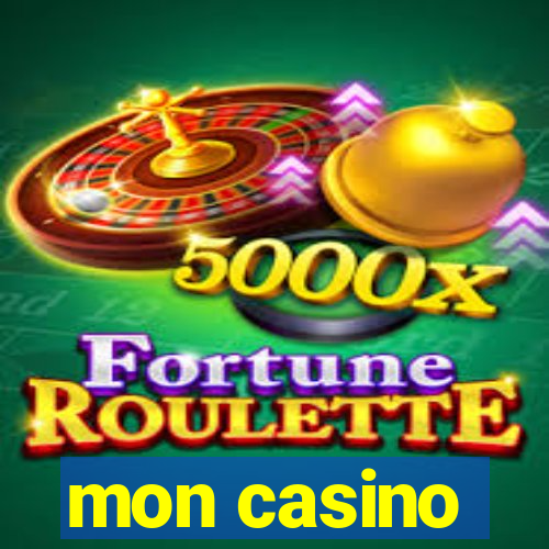 mon casino