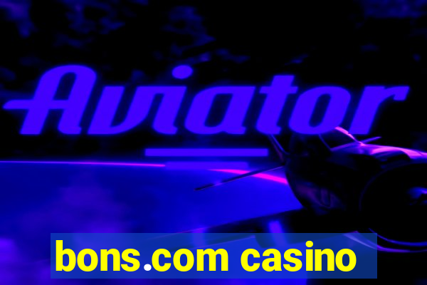 bons.com casino