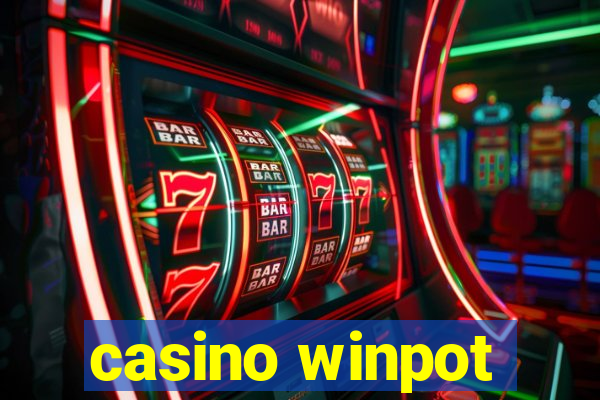 casino winpot