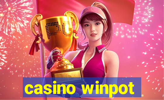 casino winpot