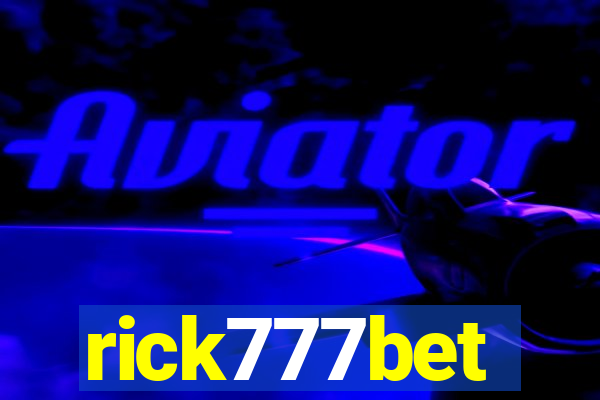 rick777bet