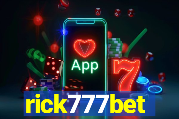 rick777bet