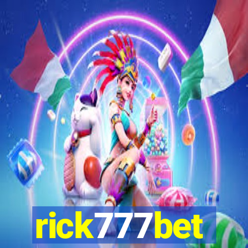 rick777bet