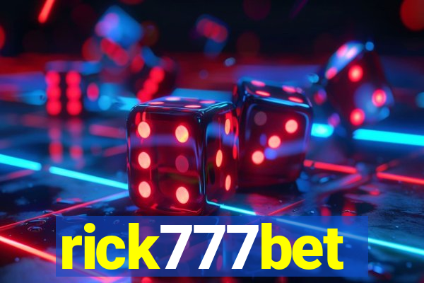 rick777bet