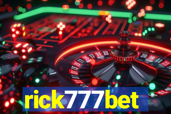 rick777bet