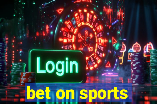 bet on sports