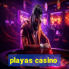 playas casino