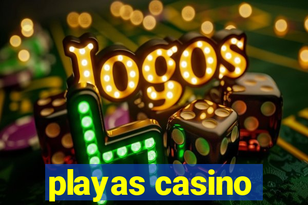 playas casino