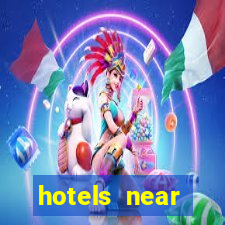 hotels near sugarhouse casino