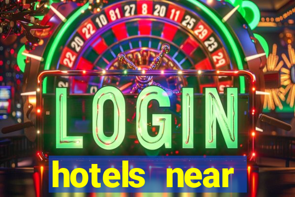 hotels near sugarhouse casino