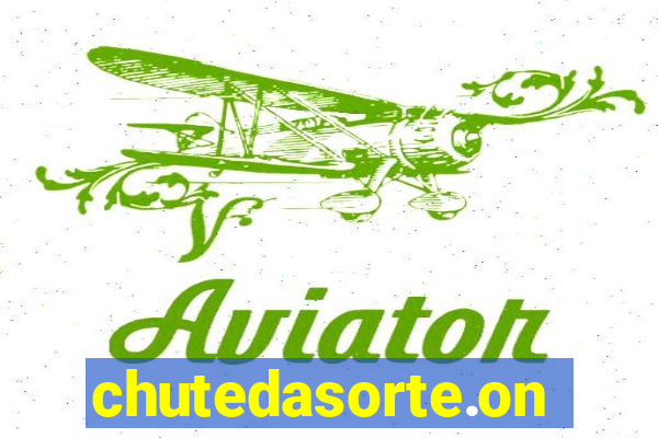 chutedasorte.online