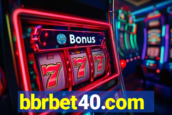 bbrbet40.com