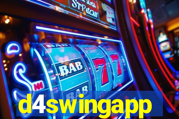 d4swingapp