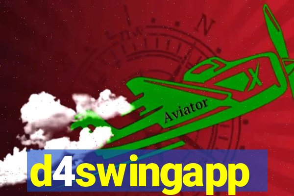 d4swingapp